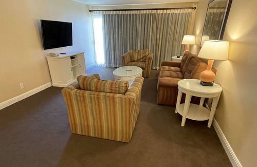Canyon Corridor Complejo | 2 Units | Breathtaking View With Balcony and Full Kitchen | Close to Aerial Tram