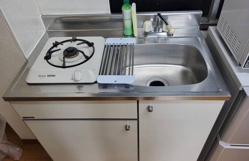 Kamitakada Apartamento | 2 unidades en 1 listado cerca de Nakano Broadway