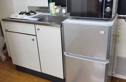 Kamitakada Apartamento | 2 unidades en 1 listado cerca de Nakano Broadway