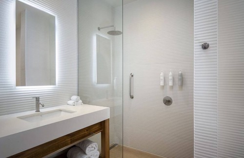La Romana Hotel | 2 Units | Amazing Ocean Views Near the Beach | Pool and Onsite Dining