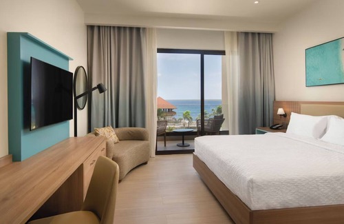 La Romana Hotel | Modern Poolside Stay Minutes from the Beautiful Dominican Shoreline | 2 Units