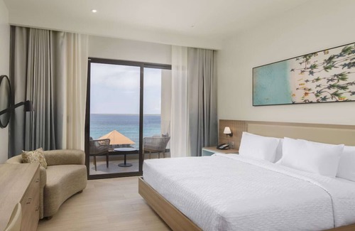 La Romana Hotel | Modern Poolside Stay Minutes from the Beautiful Dominican Shoreline | 2 Units