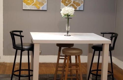 Acipco-Finley Casa | #2 Urban Cul De Sac 1 Priv QUEEN Bed + 1 futon /shared bath UAB close - Airport
