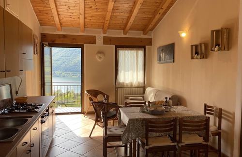 Crone Apartamento | 2 vacation apartments for up to 6 people, perfect for a vacation with family or friends