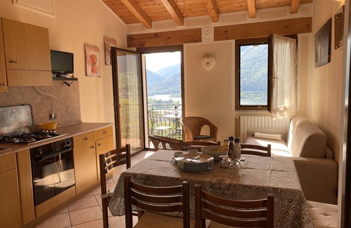 Crone Apartamento | 2 vacation apartments for up to 6 people, perfect for a vacation with family or friends