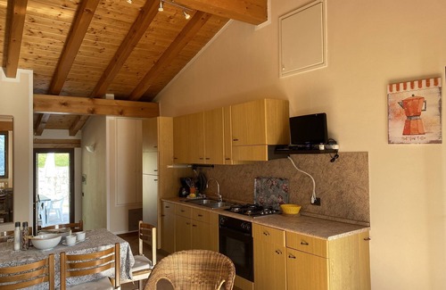 Crone Apartamento | 2 vacation apartments for up to 6 people, perfect for a vacation with family or friends