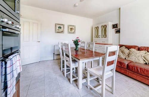 Armagh Apartamento | 2 Victoria Street