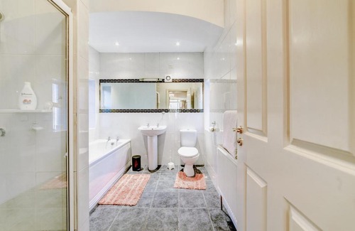 Armagh Apartamento | 2 Victoria Street