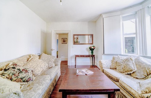 Armagh Apartamento | 2 Victoria Street