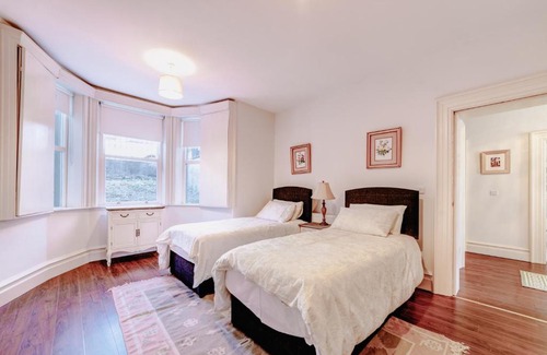 Armagh Apartamento | 2 Victoria Street