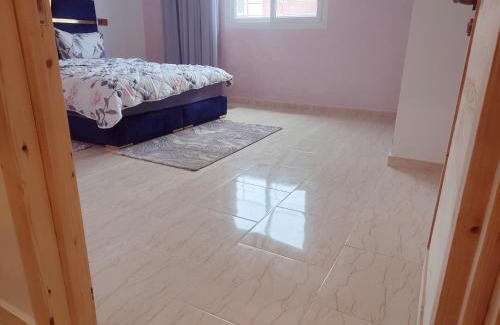 Tah Apartamento | 2 Voies Résidence