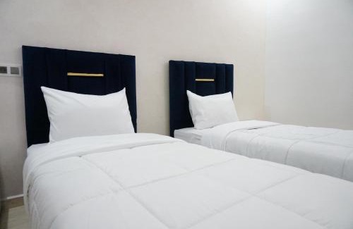 Tah Apartamento | 2 Voies Résidence