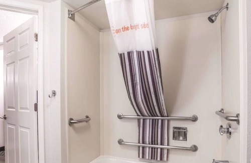 Woodlands Village Casa | 2 x 2 Double Beds, ADA Room, Non-Smoking at La Quinta Inn by Wyndham Flagstaff