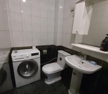 Degtyari Apartamento | 2-x Apartments Center біля площі Wi-fi