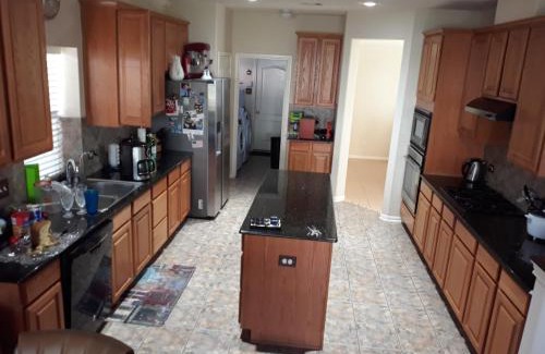 Missouri City Casa | 2 x Twin beds - close to NRG Medical Center Galleria MD Anderson