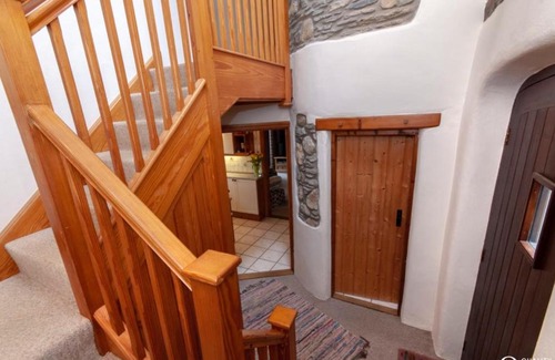 Castlemorris Casa | 2 Yr Hen Felin