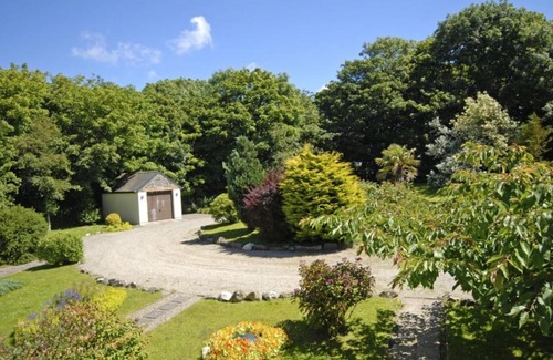 Castlemorris Casa | 2 Yr Hen Felin