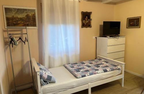 Betzweiler Apartamento | 2 Zi Ferienwohnung mit schöner Aussicht und mit Balkon bis zu 5 Personen in Loßburg, Schwarzwald