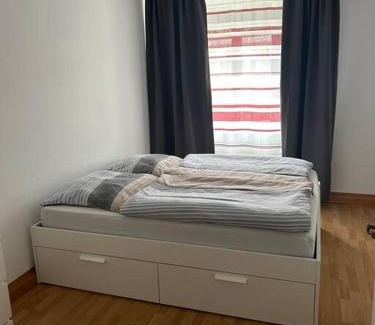 Loerrach Apartamento | 2 Zi Whng Stadtmitte Lörrach