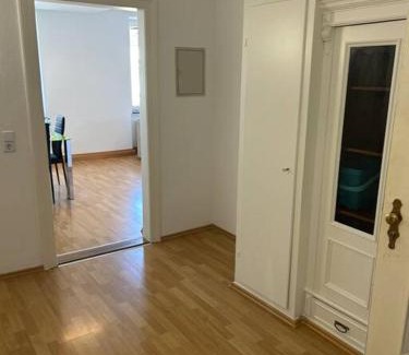 Loerrach Apartamento | 2 Zi Whng Stadtmitte Lörrach