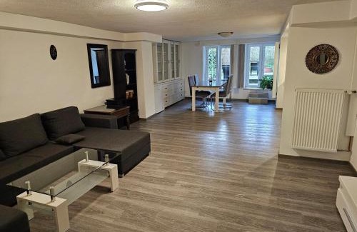 Wuppertal Apartamento | 2 Zimmer Apartment am Zoo mit Garten