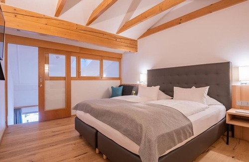 Feld am See Casa | 2- Zimmer - Appartement "himmelstiege" ab 7 N - Familien-sportresort Brennseehof