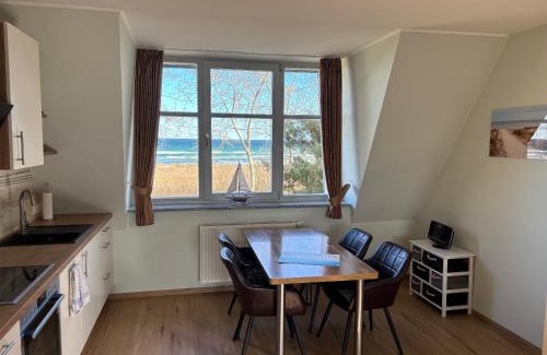 Tarnewitz Apartamento | 2 Zimmer Appartement Ostseeblick