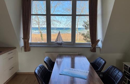 Tarnewitz Apartamento | 2 Zimmer Appartement Ostseeblick