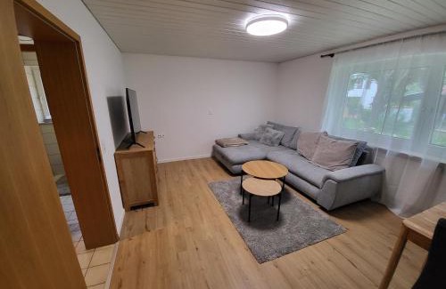 Crailsheim Apartamento | 2 Zimmer Appartment in Crailsheim
