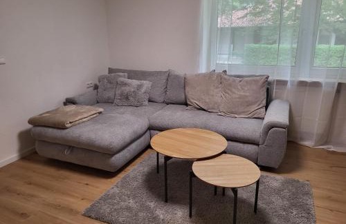 Crailsheim Apartamento | 2 Zimmer Appartment in Crailsheim