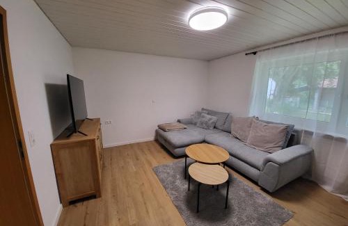 Crailsheim Apartamento | 2 Zimmer Appartment in Crailsheim