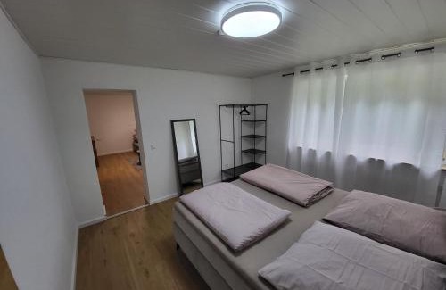 Crailsheim Apartamento | 2 Zimmer Appartment in Crailsheim