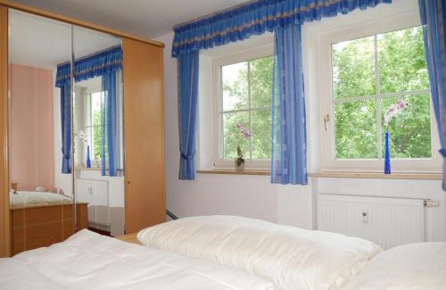 Safferstetten Apartamento | 2-Zimmer Deluxe Apartment Bad Füssing - Owner Suite