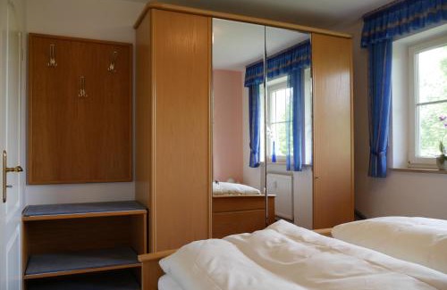 Safferstetten Apartamento | 2-Zimmer Deluxe Apartment Bad Füssing - Owner Suite