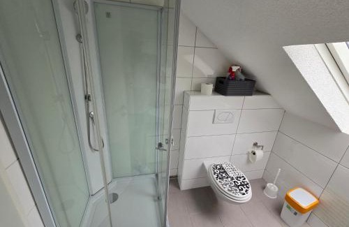 Erbach Apartamento | 2 Zimmer DG Wohnung in Erbach