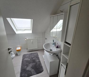 Erbach Apartamento | 2 Zimmer DG Wohnung in Erbach