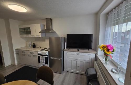 Erbach Apartamento | 2 Zimmer DG Wohnung in Erbach