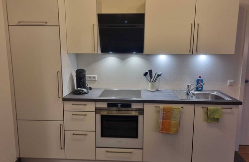 Efringen-Kirchen Apartamento | 2 Zimmer Ferienwohnung im Markgräflerland
