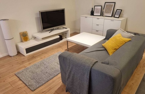 Efringen-Kirchen Apartamento | 2 Zimmer Ferienwohnung im Markgräflerland