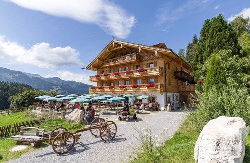 Oberaudorf Apartamento | Apartamento de 2 habitaciones