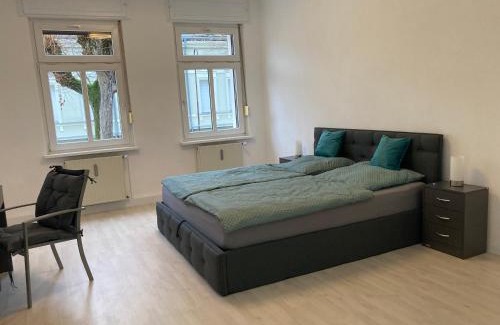 Oberhavel Apartamento | 2-Zimmer-Ferienwohnung 55 qm, bei Berlin