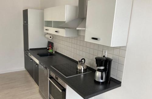 Oberhavel Apartamento | 2-Zimmer-Ferienwohnung 55 qm, bei Berlin