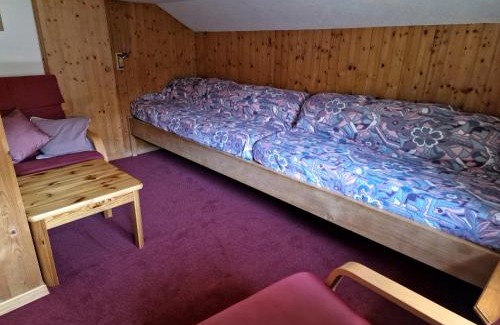 Frauenkirch Apartamento | 2 Zimmer Ferienwohnung Davos-Glaris
