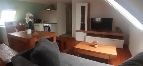 Merching Apartamento | 2-Zimmer Ferienwohnung für 4-6 Personen nahe München, Fürstenfeldbruck, Augsburg, Landsberg, Ammersee