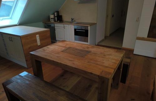 Merching Apartamento | 2-Zimmer Ferienwohnung für 4-6 Personen nahe München, Fürstenfeldbruck, Augsburg, Landsberg, Ammersee