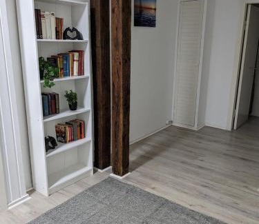 Heide Apartamento | 2 Zimmer, Küche, Bad - Monteurszimmer und Dienstwohnung im Boardinghaus Heide