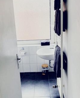 Bocholt Apartamento | 2 Zimmer Unterkunft zentrumsnah