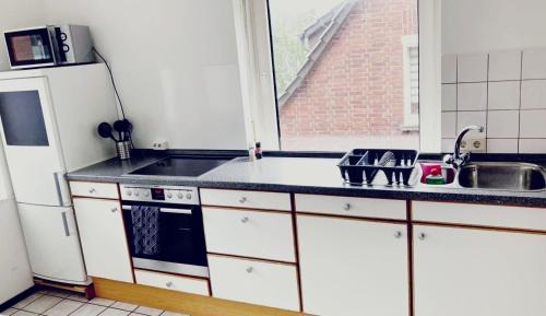 Bocholt Apartamento | 2 Zimmer Unterkunft zentrumsnah