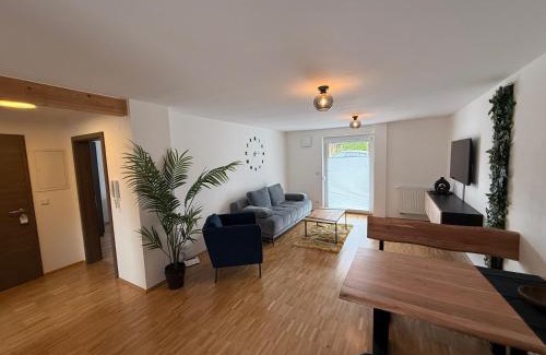 Ihrlerstein Apartamento | 2-Zimmer Wohnoase in Ihrlerstein