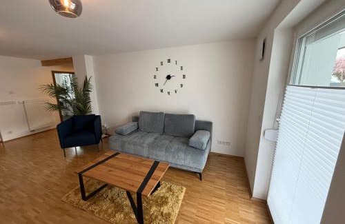 Ihrlerstein Apartamento | 2-Zimmer Wohnoase in Ihrlerstein